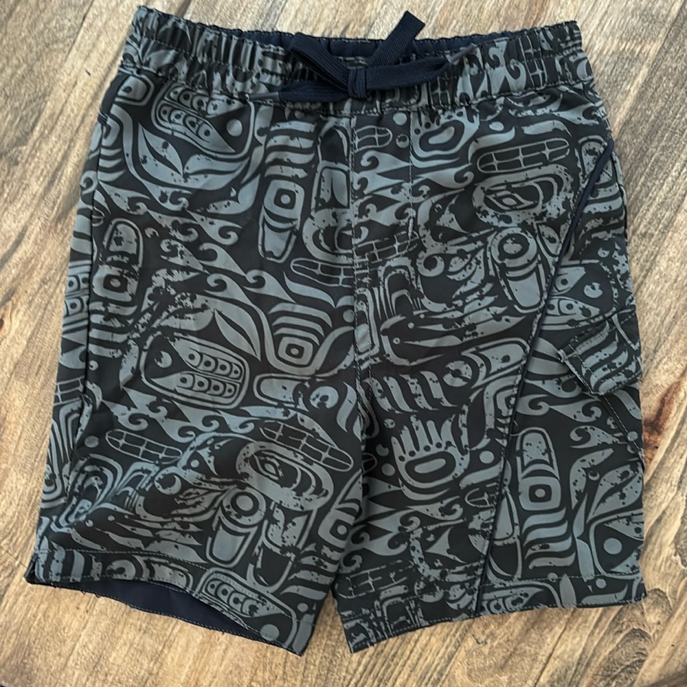 Toddler REI Swim Trunks